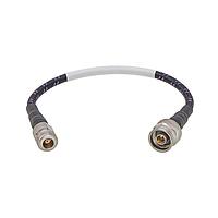 Molex 73239-0211 RF Cable Assemblies CARDINAL TEST N PLUG-TO-N JACK, ARMORED