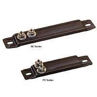 OMEGA SE-64/240 Iron, Chrome Steel or Monel Strip Heater (1800 W)