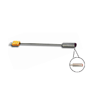 TPI CK15M K-Type Temperature Probe (-40° ~ 510°C)