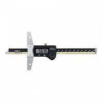 Mitutoyo 571-201-30 Digimatic Depth Gages (0-150mm/ 0.01mm)