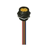 Lumberg Automation RKF 201-678/1F Sensor Cables / Actuator Cables