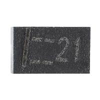 Semtech UCLAMP2101T.TNT ESD Protection Diodes / TVS Diodes UCLAMP, 2.1V 100PF 5A ESD SLF1006N2T