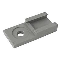DEUTSCH - TE Connectivity 1011-026-0205 Accessories ATTACHMENT CLIP GREY