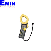 YOKOGAWA CL345 Clamp meter (AC 400A; True RMS)