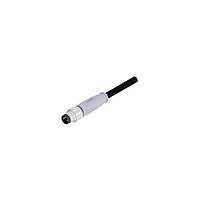 Amphenol CONEC 42-10015 Sensor Cables / Actuator Cables SAL-8-RS3-10/K1