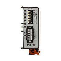 Eaton C441N Overload Relays MODBUS COMM MODULE WITH I/O 120VAC