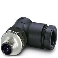 PHOENIX CONTACT 1408992 Right Angle SACC-M12MR-5CON PG11-M PWR