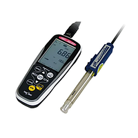 MULTI HM-40P Portable pH/ORP/ion Meter (pH 0.00~14.00, ORP 0~±2000mV)