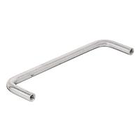 Fascomp FC8039-440-A Round 5/32 Round Handle 2 1/2 x 3/4 Aluminum