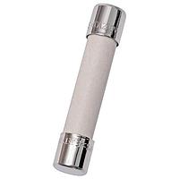 Mersen GSA10 Midget Fuse Fuse,Midget,Time Delay,Ceramic,PC Mount,10kA,250VAC,10A