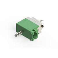 EDAC 516-020-500-421 Connectors Rack & Panel Connector