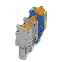 PHOENIX CONTACT 3051014 Terminal Plug QP 1.5/1-L