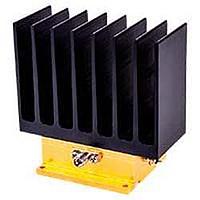 Mini-Circuits ZVA-24443G1+ Low Noise Amplifiers Broadband Coaxial Low Noise Amplifier, 24 to 43.5 GHz