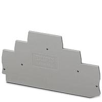 PHOENIX CONTACT 3036660 Cover, End END CAP
