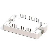 Microchip Technology MSCSM70VR1M10CT3AG MOSFET / SiC SBD PM-MOSFET-SIC-SBD-SP3F