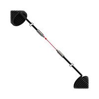 Banner Engineering PIT46UC Fiber Optic Cables Plastic Fiber, Opposed Mode; Core Dia.: 1 mm; Fiber Length 2 m; Thread; High Flex, Free cut