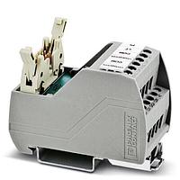 PHOENIX CONTACT 2905301 Terminal Block Interface Modules VIP-2/SC/FLK10 ROC PI