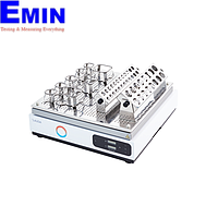 Lauda VS 15 O Varioshake shakers (20-300 rpm)