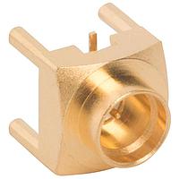 Amphenol RF SMP-MSSB-PCT-NM PCB Receptacles SMPSTRPCB SmoothBoreJack TH 50OhmNon-Mag