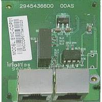 Delta Electronics, Inc. EMC-COP01 Motor Drives CANopen Card, VFD-C, CP