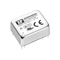 XP Power JCA0448S05 Isolated DC-DC, 4W, single output