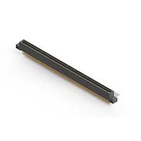 EDAC 395-144-558-212 Standard Card Edge Connectors .100" (2.54mm) Pitch Card Edge Connector