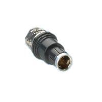 AMP Connectors - TE Connectivity 2157469-1 Connectors PLUG,CIRCULAR HD,4 POS,w/SKT SLDR CUP