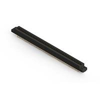EDAC 857-041-558-103 Receptacles High Temp Card Edge Connector