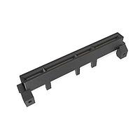 Amphenol FCI ME1016833402R01 Standard Card Edge Connectors MINI COOL EDGE