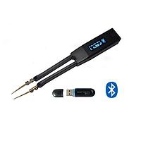 Smarttweezers ST5S-BT LCR Meter and Component Identifier (100 Hz-10 kHz)