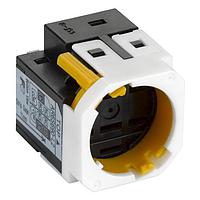 SCHNEIDER ZB6YF05 Connector Fast Connector Socket