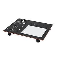 Microchip Technology DM164149 Touch Sensor Development Tools Water Tolerant 2D Touch surface kit - PIC16F18456