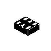 onsemi NCS2300MUTAG Interface - Specialized Headset Detection Interface