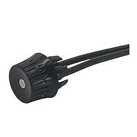 Carling Technologies R135-A-BL Rotary Switches R135ABL