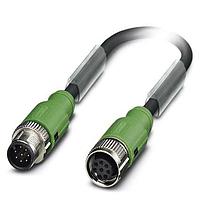 PHOENIX CONTACT 1419496 Sensor Cables / Actuator Cables SAC-8P-MS/40,0- 280/FS SH SCO