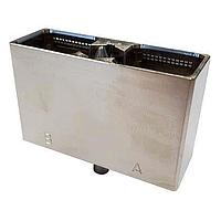 Amphenol Air LB France SIM2D40KD Rectangular MIL Spec Connectors SIM MODULE