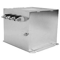 Astrodyne TDI RP415-36-100-S Power Line Filters FILTER COMPACT 3- PHASE WYE 36A 100NF