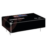 RECOM Power REM20-2405DW/P Isolated 20W 9-36Vin +/-5Vout 2A