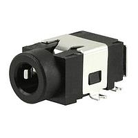 Same Sky (formerly CUI Devices) SJ2-3594A-SMT-TR Phone Connectors 3.5mm Audio Jack SMT 4 conductor 0 switc