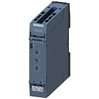 SIEMENS 3RP25052BT20 Timing Relays T-REL, MULTI-F, 2CO, 400-440VAC