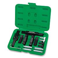 TOPTUL JGAI1501 Multi-Steering Knuckle Spreader Tool Set (15PCS)