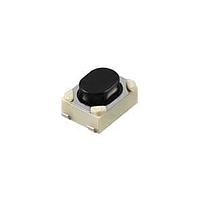 Alps Alpine SKRPAME010 Tactile Switches TACT Switch 4.23.2mm Compact High Operating Force Type (Surface Mount)