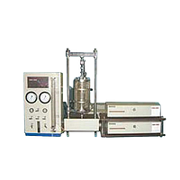 Samyon SLB-1A Stress-Strain Controlled Shear Permeated Triaxial Test Apparatus (0~0.8MPa)
