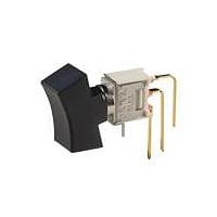 C&K T101J1ZBE2 Rocker Switch Rocker Tiny Spdt Solder