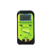 TPI 120 Digital Multimeter (600V AC/DC; ±0.5%)