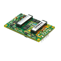 Artesyn AGQ200B-48S3V3-6L Quarter-Brick Isolated DC-DC Converter (3.3V; 40A; 132W)