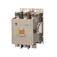 Carlo Gavazzi CC265SA500 Electromechanical Contactors 3P CONT S 500V 50/60Hz 2NO2NC