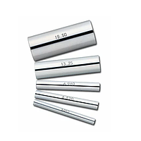 Niigata Seiki AA 30.67mm Steel Pin Gauge (30.67mm)