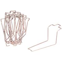 SIEMENS 3TX71441L7 Accessories and Hardware METAL CLIP FOR PLUG-IN RELAY