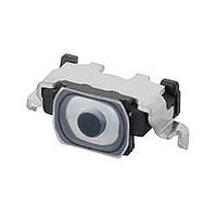 PANASONIC EVP-AT2L1B000 Tactile Switches 4.3mm X1.7mm Edge Mount side push 1.6N
